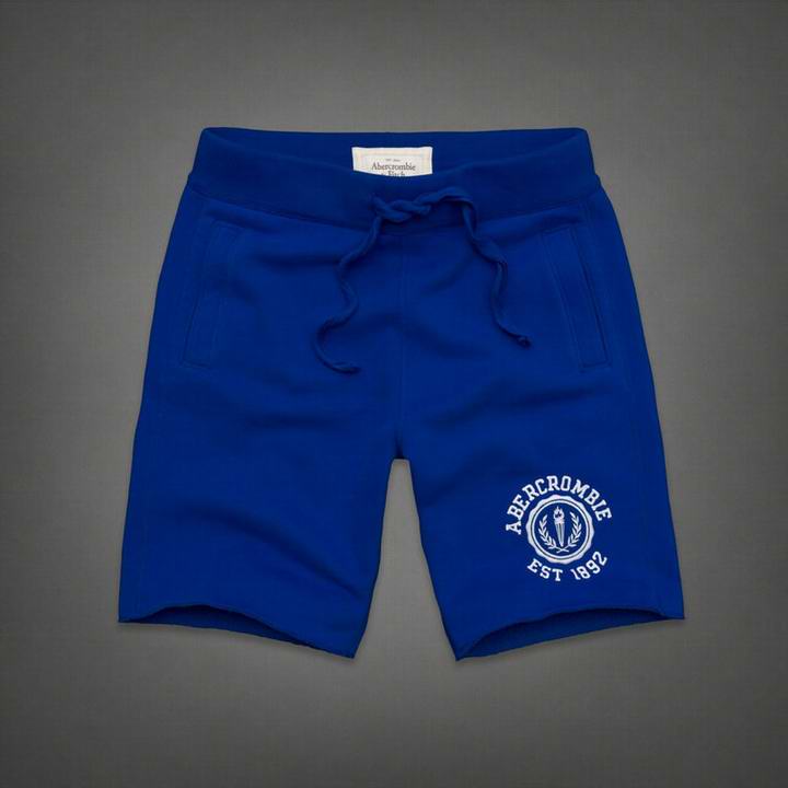Short Abercrombie & Fitch Homme